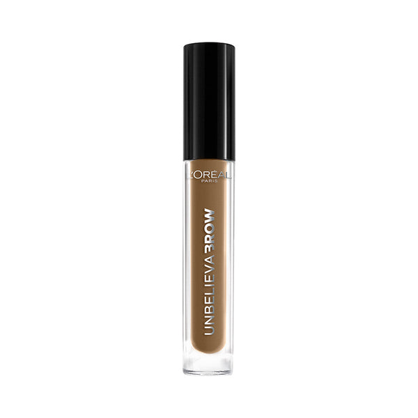 L'Oreal Unbelievable Brow 103 Warm Blonde Eyebrow Makeup: Long-Wearing, Smudge-Proof, Natural Finish