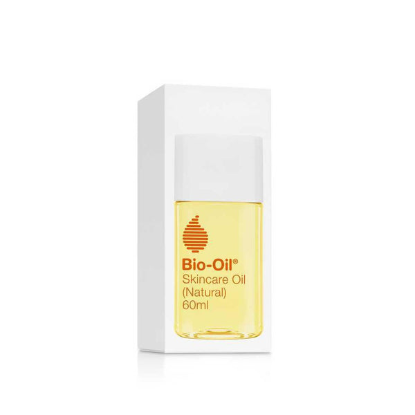 Bio Oil Skincare Oil Natural Scar+Stretch+Marks+Spot 60Ml / 2.02Oz - Non-Comedogenic, Hypoallergenic & Dermatologically Tested