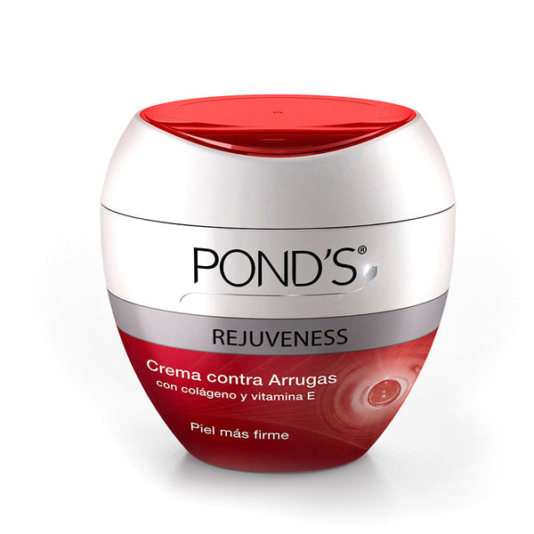 Pond's Antiage Rejuveness Day Cream: Reduce Wrinkles, Hydrate, and Protect Skin 50G / 1.76Oz